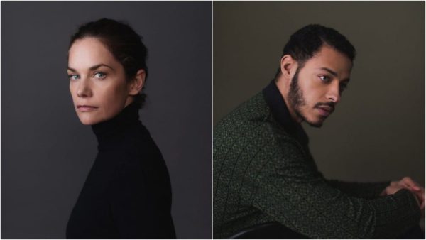 The BBC and Showtime Commission New Drama