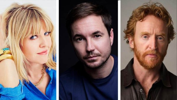 New Scottish Drama Mayflies