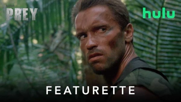 Prey - Legacy Featurette