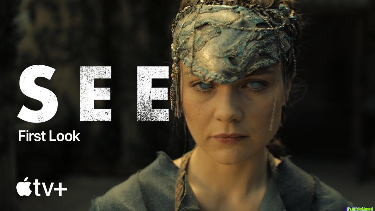 See – Season 3 | First Look