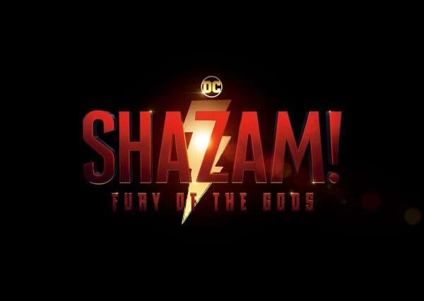 Shazam: Fury of the Gods | Teaser Posters
