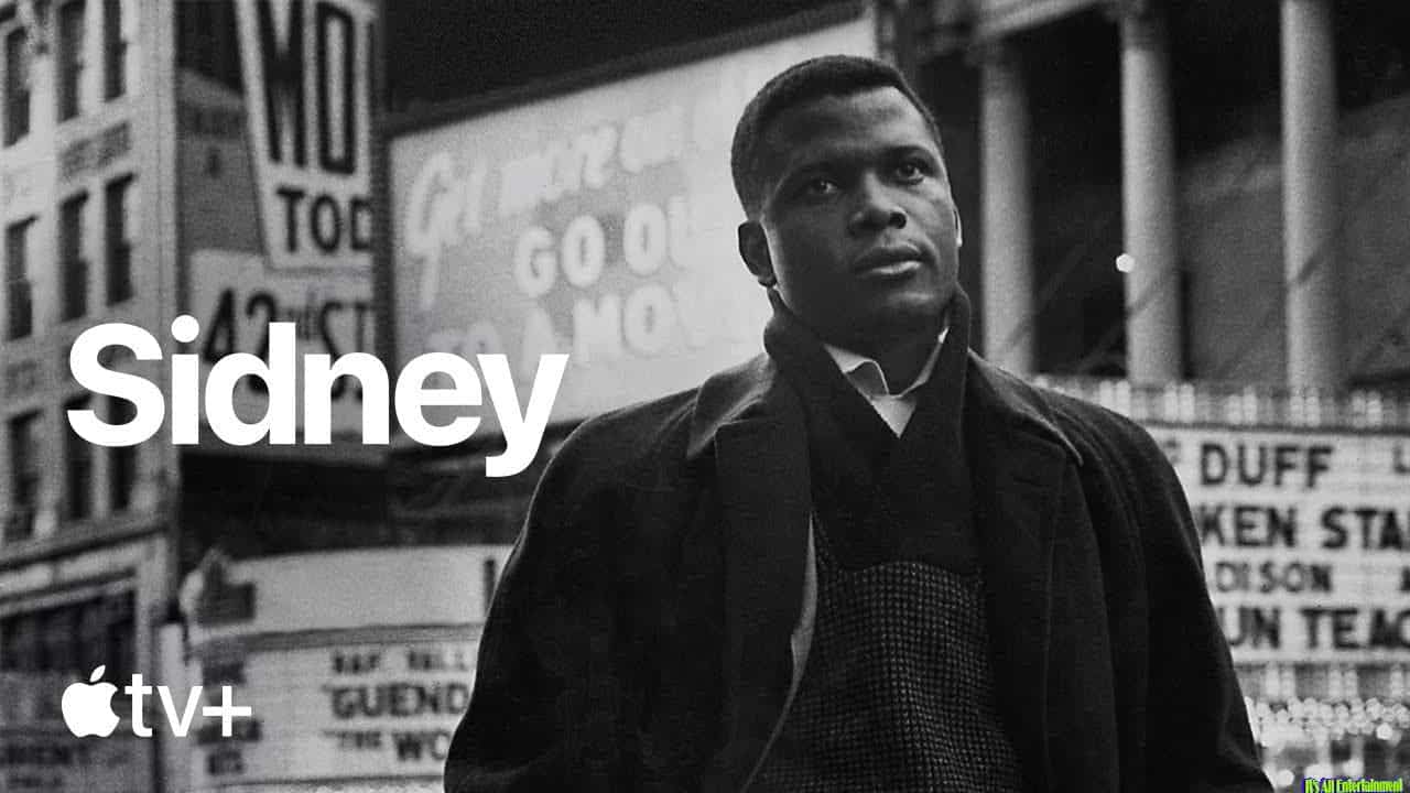 Sidney | Official Trailer