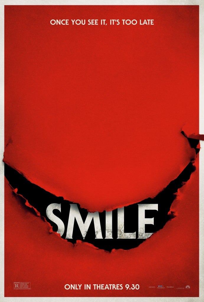 Smile - Posters