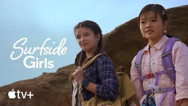 Surfside Girls — First Look