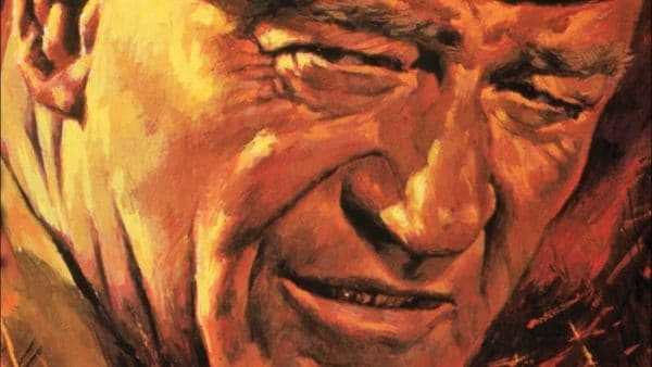 The Green Berets (1968)