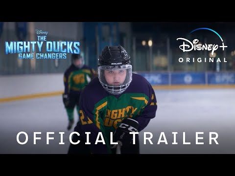 The Mighty Ducks: S2 | Trailer