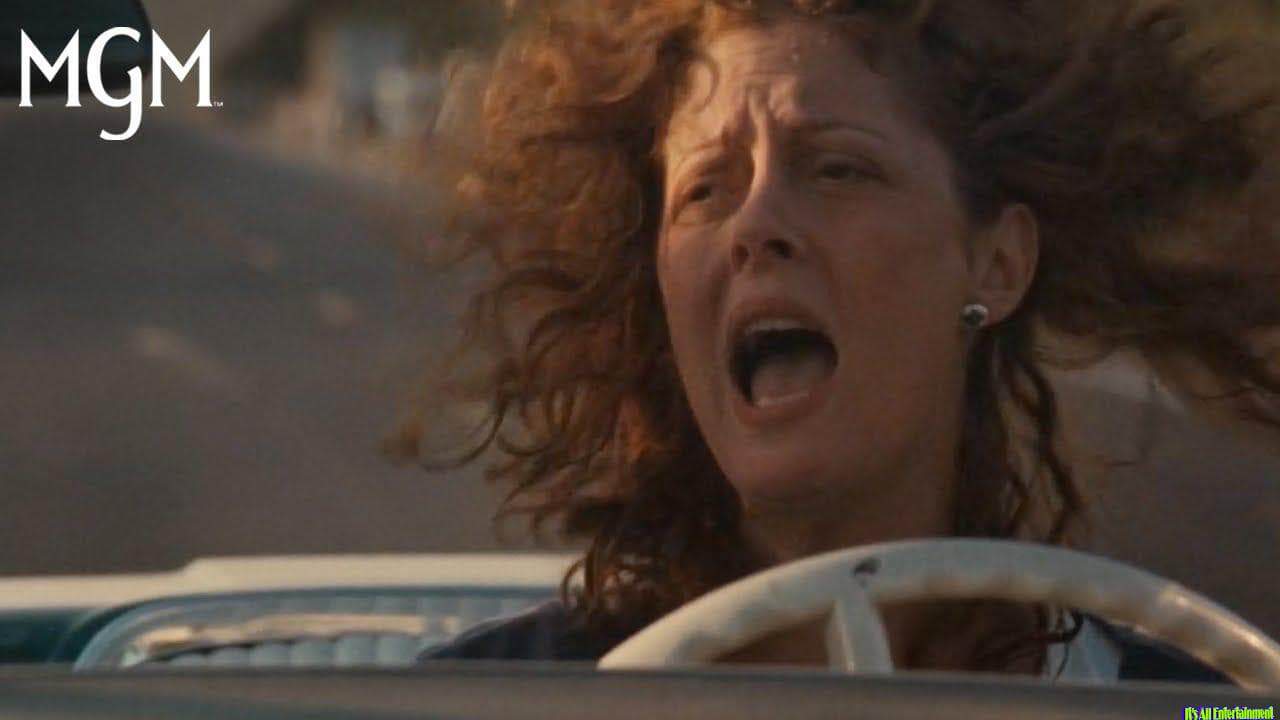 Thelma & Louise) | Louise Robs The Store