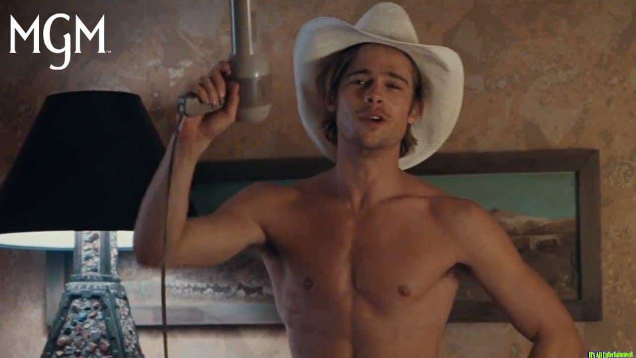 Thelma & Louise (1991) | The Best Of Jd [brad Pitt]