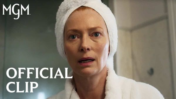 THREE THOUSAND YEARS OF LONGING | “The Djinn Is Revealed” Official Clip