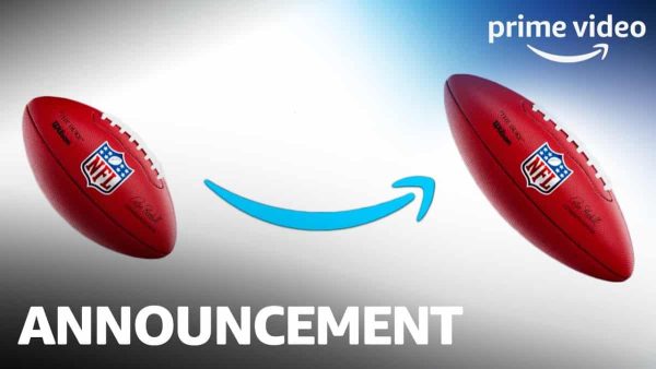 Thursday Night New Prime Ball