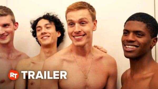 Triangle of Sadness Trailer #1 (2022)