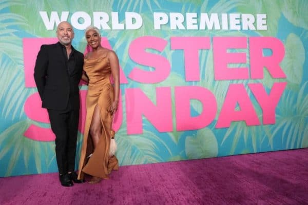 Easter Sunday – In Theaters Friday