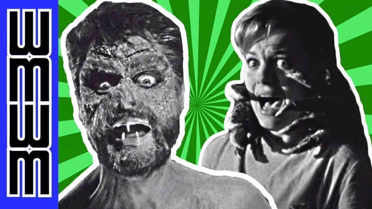 What are the HORRORS of SPIDER ISLAND???