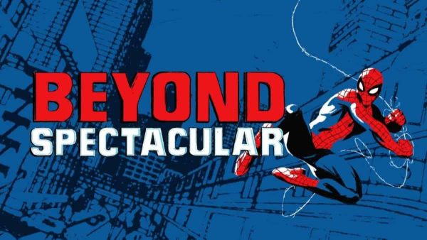 What It Takes To Draw Spider-Man