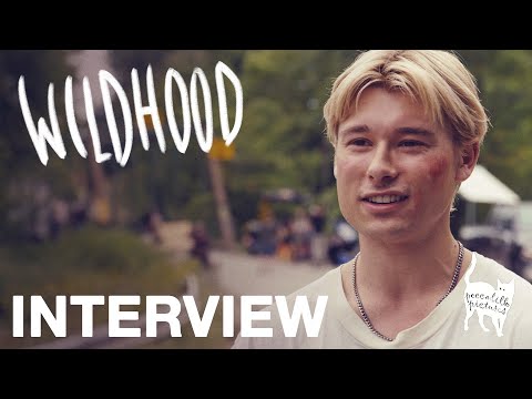 WILDHOOD - "He's Trying To Let Go"