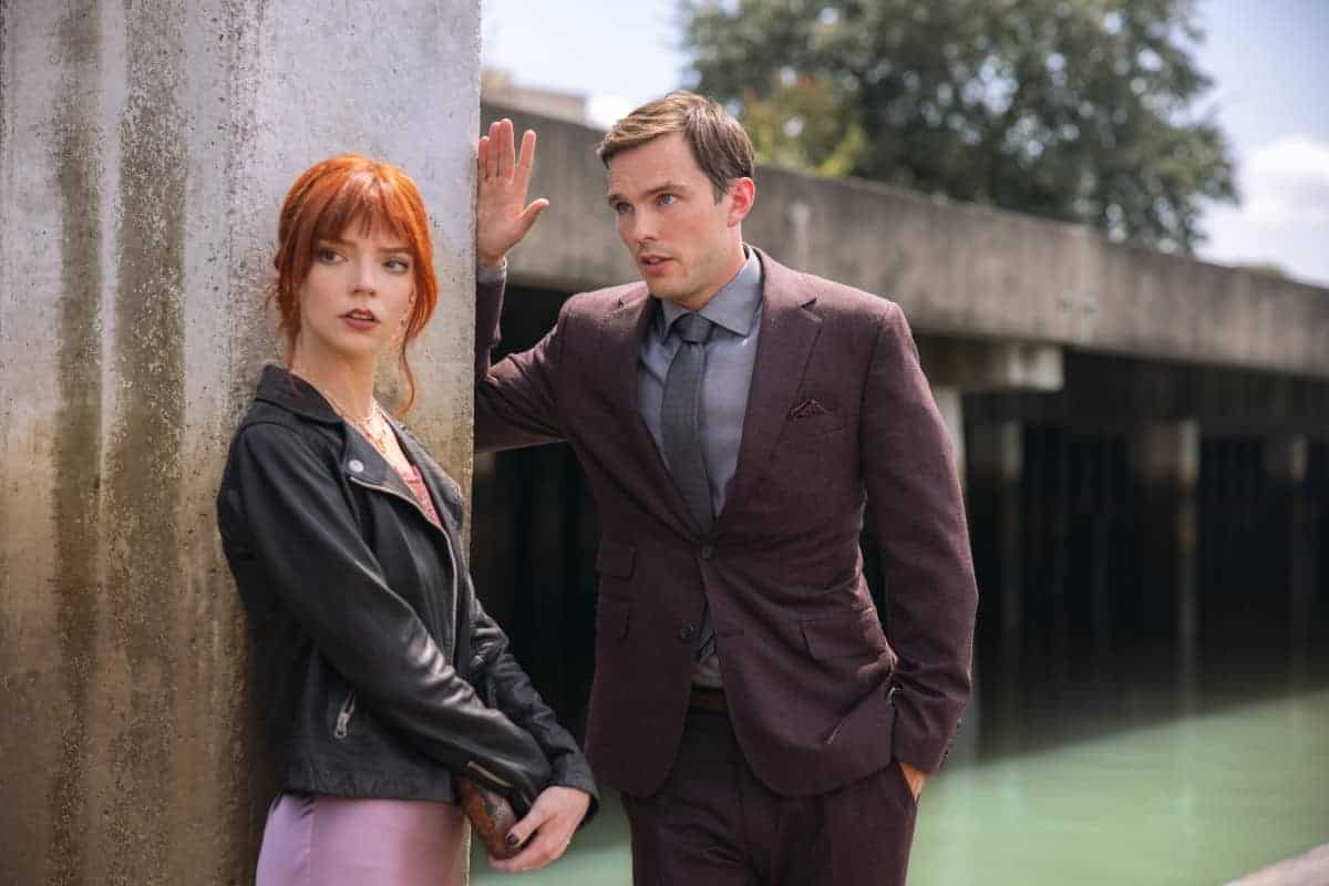 The Menu | New Images