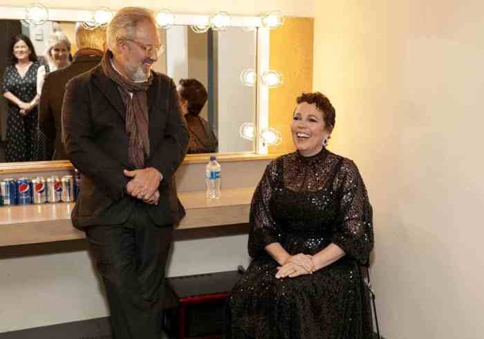 Empire of Light - TIFF Premiere Images