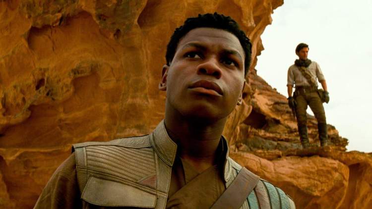 10 Fantastic Finn Quotes