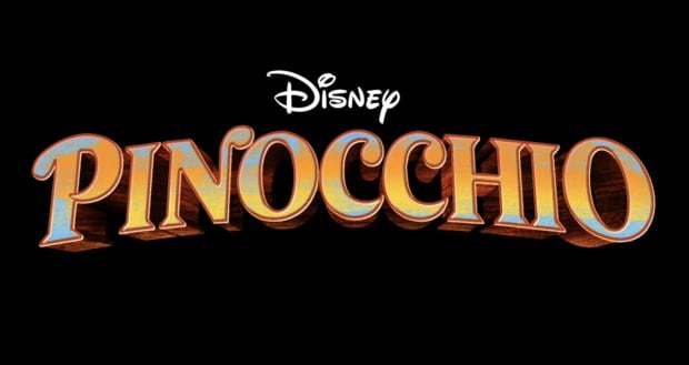 Pinocchio - World Premiere - Interviews