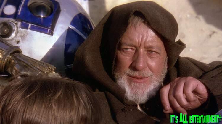 25 Great Star Wars – A New Hope Quotes