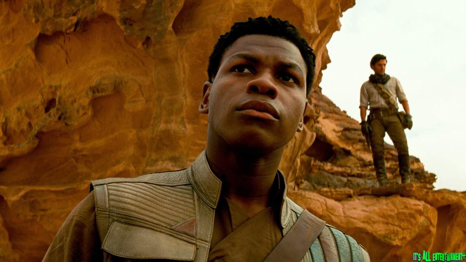 10 Fantastic Finn Quotes