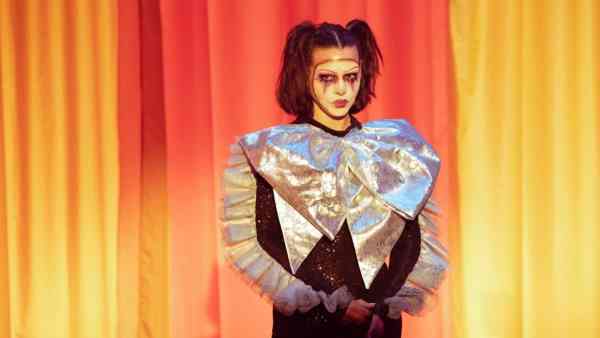 New image of Suzie Pickles (Billie Piper) Revealed | SKY