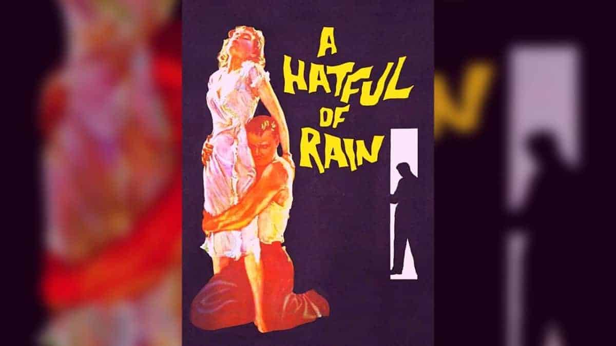 A Hatful of Rain (1957)
