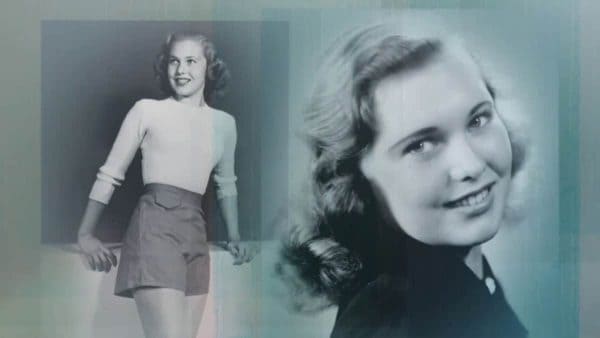 Actress Kim Novak Discusses Hollywood and her Career with Robert Osborne | TCM