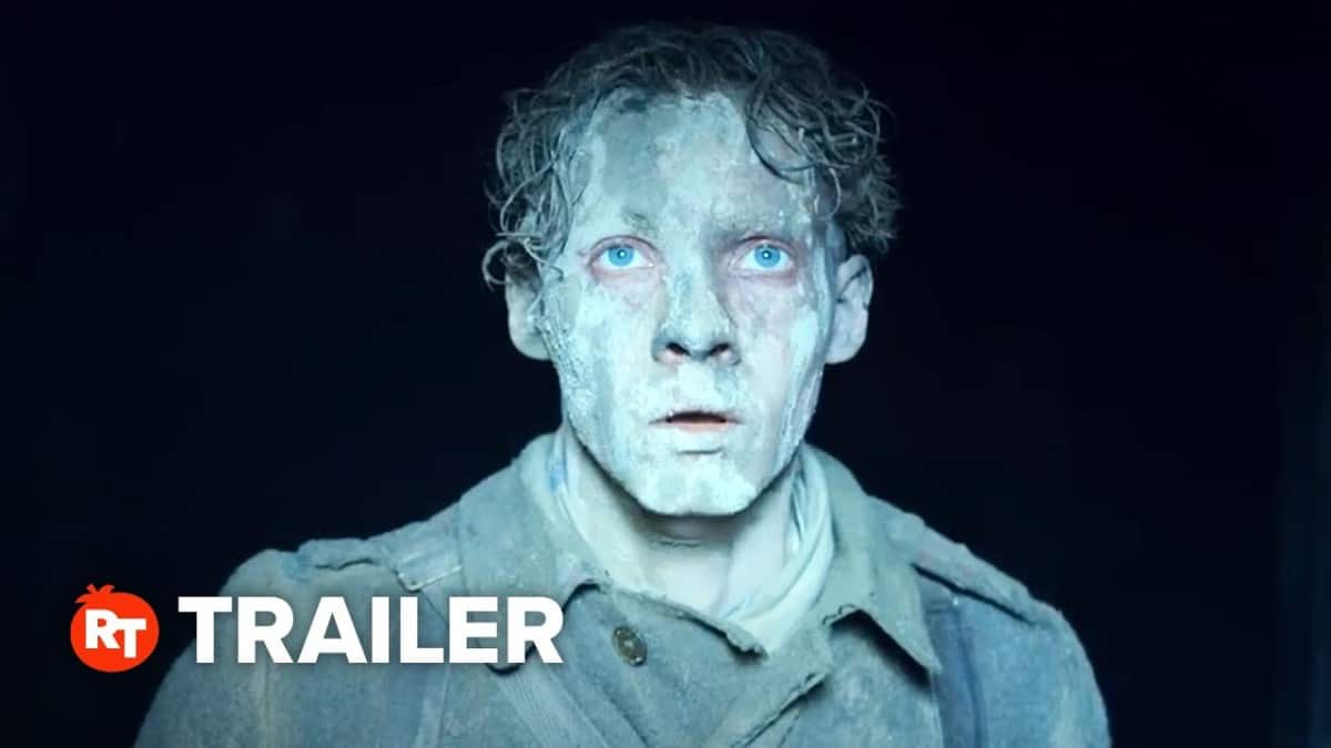 All Quiet On The Western Front Trailer