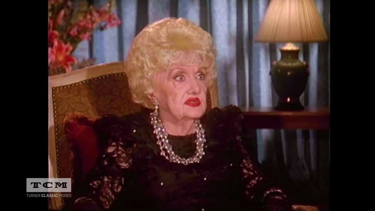 Anita Page - From Flaming Youth Films to A Fulfilled Life