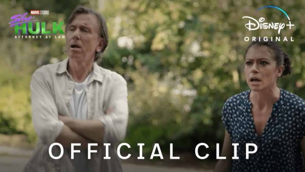 Apologize | She-Hulk