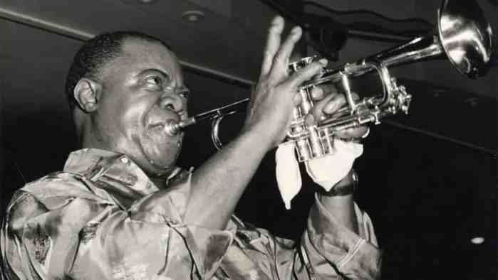 Louis Armstrong’s Black & Blues - Premiere Images