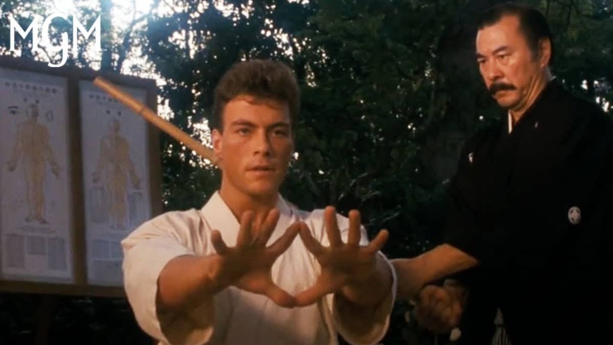 BLOODSPORT (1988)