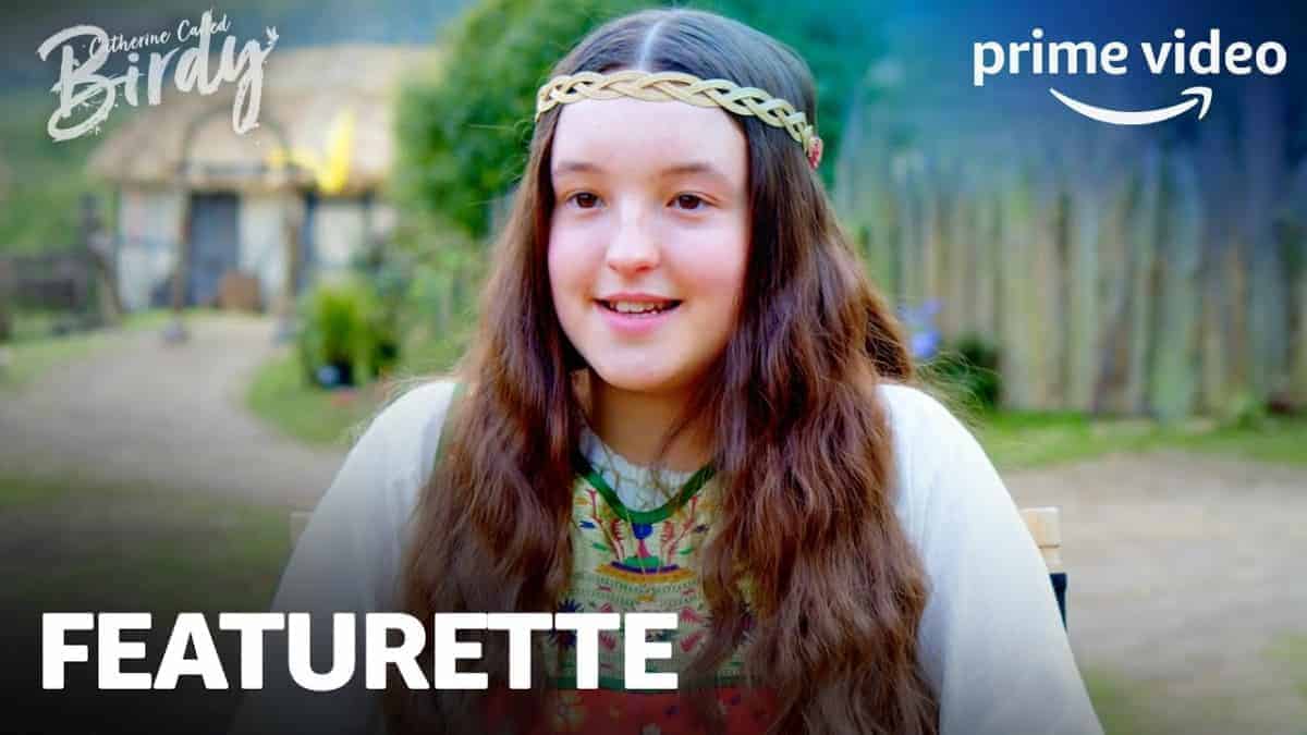 Catherine Called Birdy - Featurette