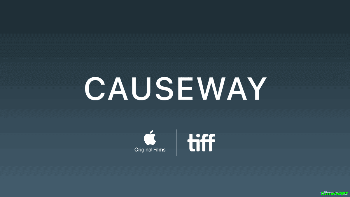 Causeway - Premiere - Images & Interviews