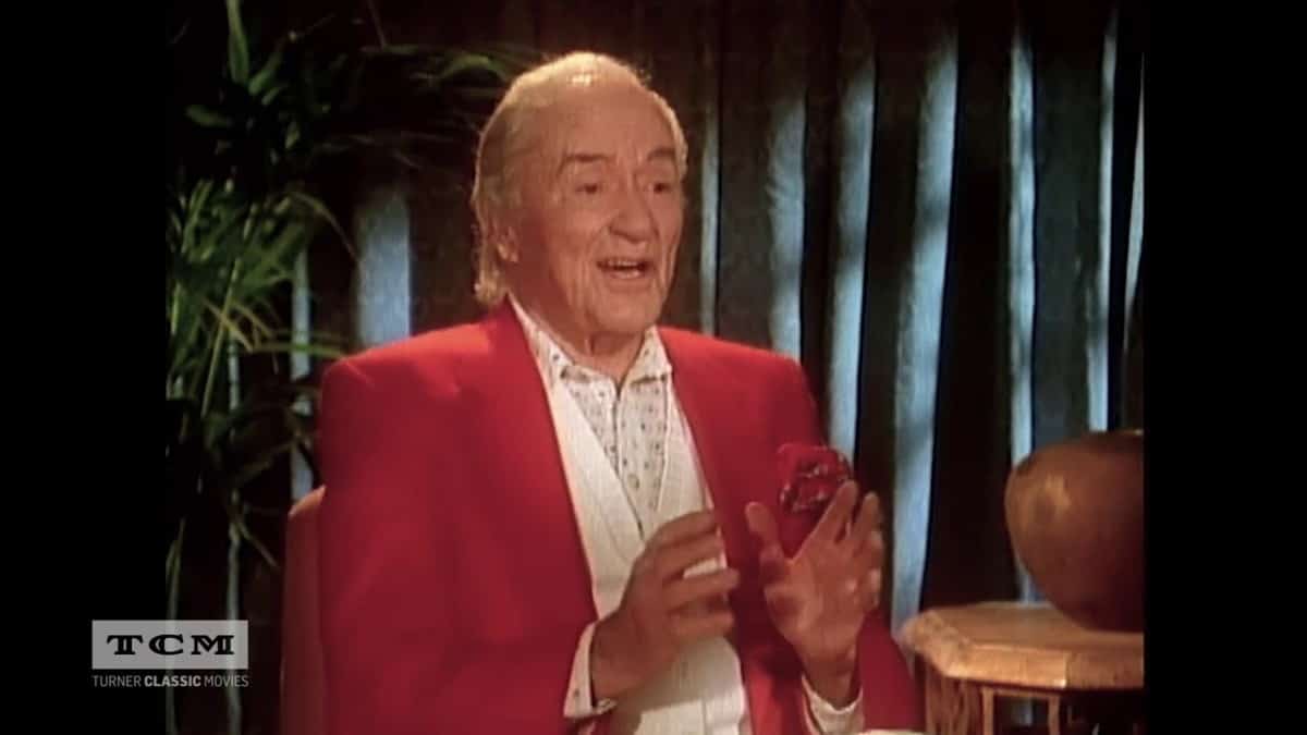 Charles "Buddy" Rogers, Kansas Boy to Hollywood Leading Man