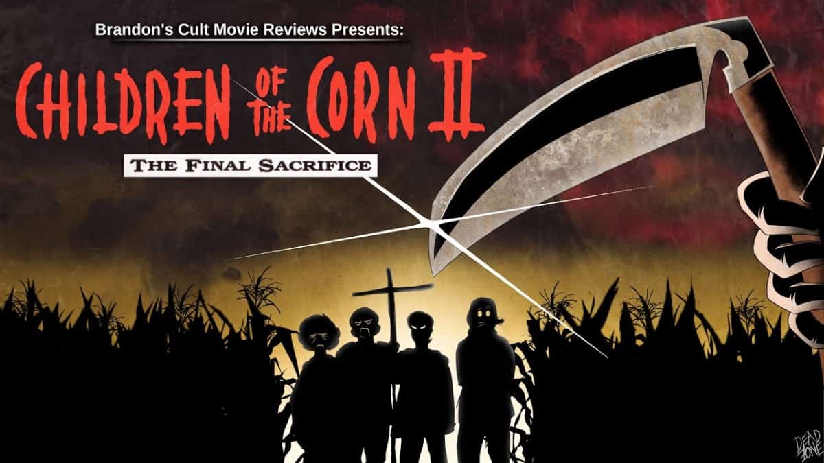 CHILDREN OF THE CORN 2