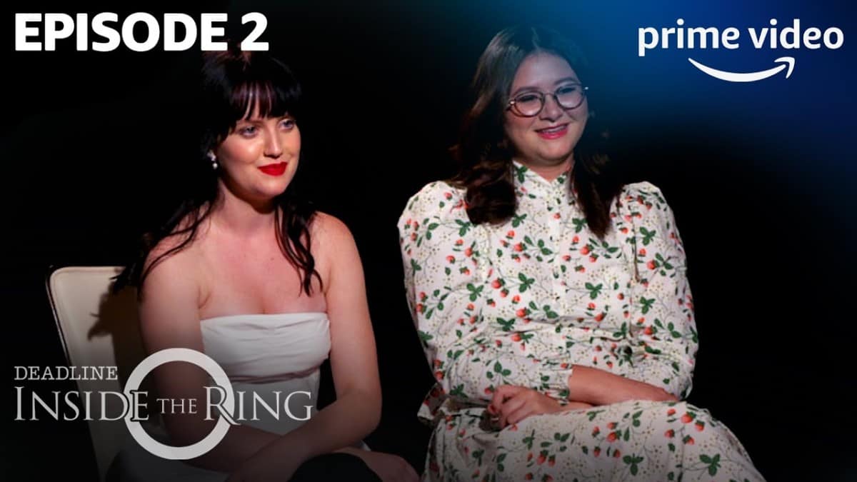 Deadline’s Inside The Ring Episode 2