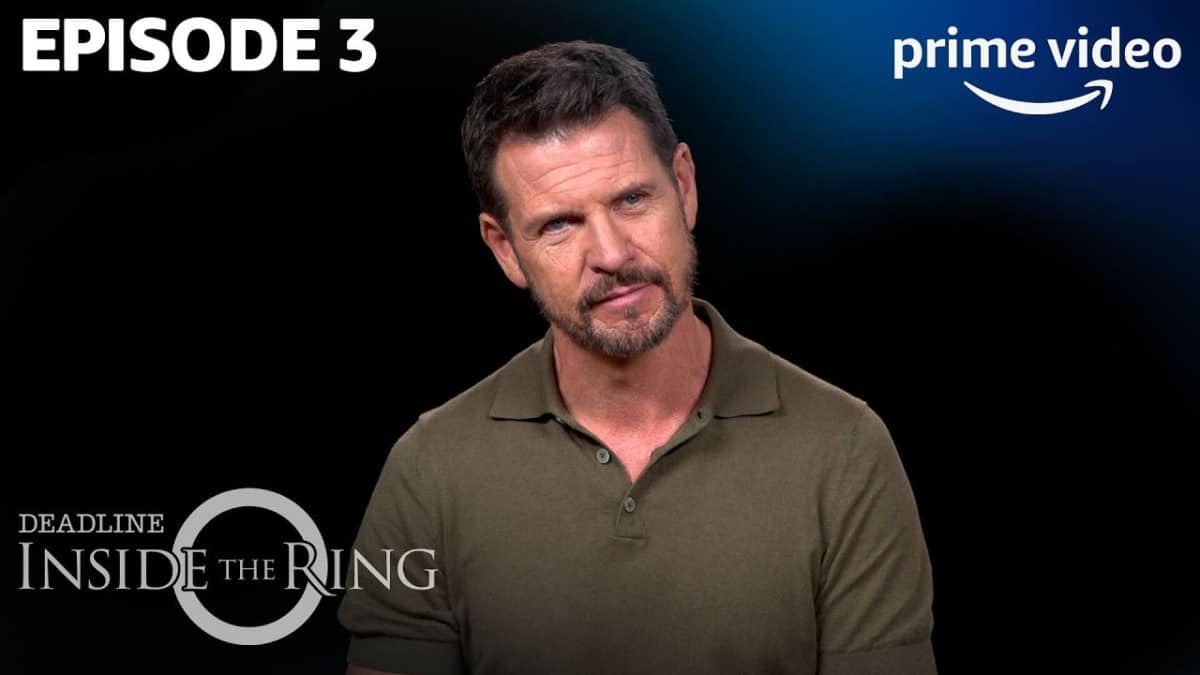 Deadline’s Inside The Ring Episode 3