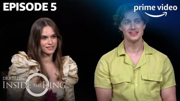 Deadline’s Inside The Ring Episode 5