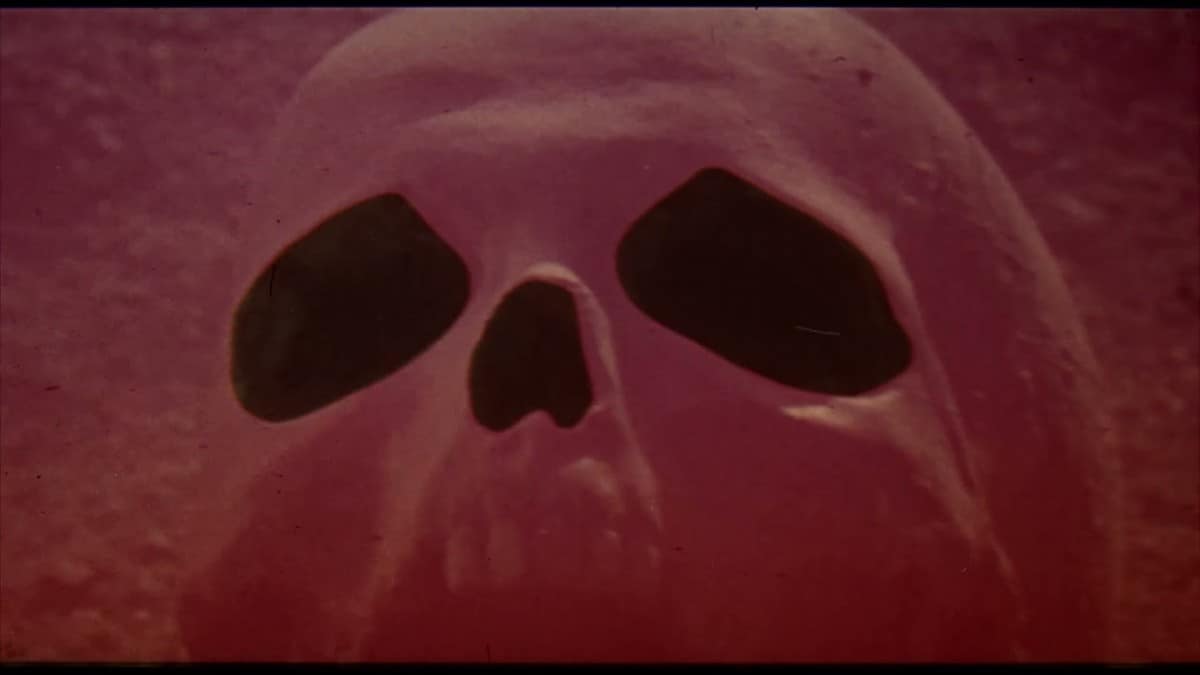 Death Rides a Horse (1967)