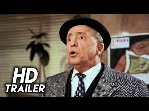 Don Erre Que Erre (1970) Original Trailer