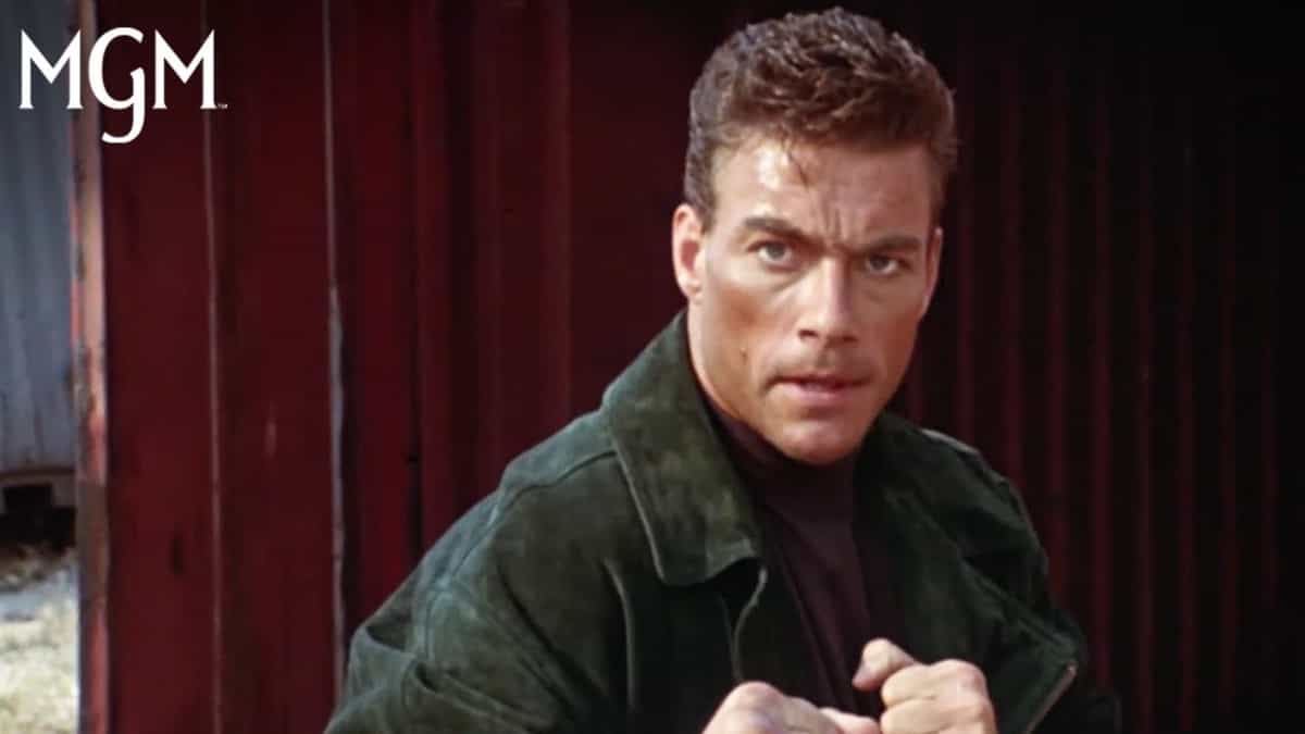 DOUBLE IMPACT (1991)