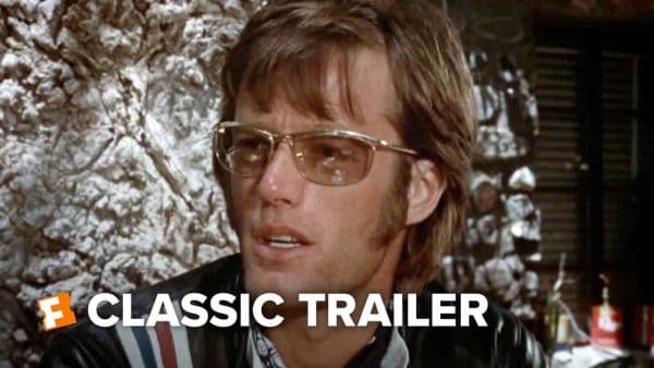 Easy Rider (1969) Trailer #1 | Rotten Tomatoes Classic Trailers