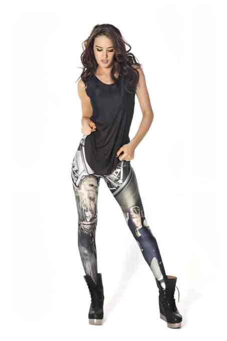 Black Milk Star Wars: Fan Fashion