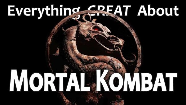 Mortal Kombat! (1995) | CinemaWins