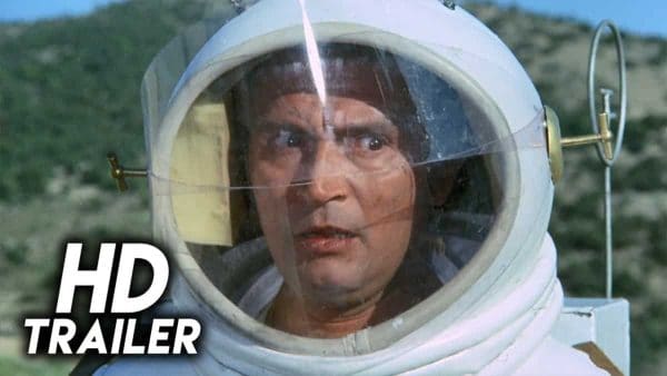 El Astronauta (1970)