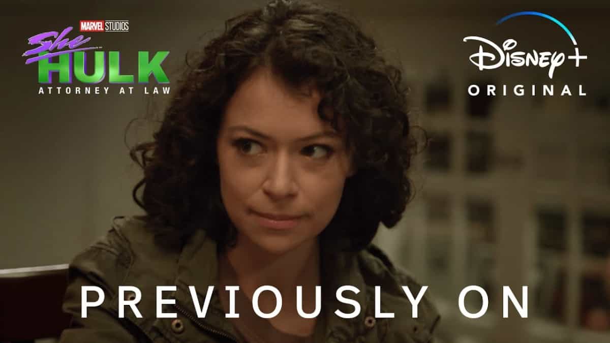 Episode 3 Recap | She-Hulk