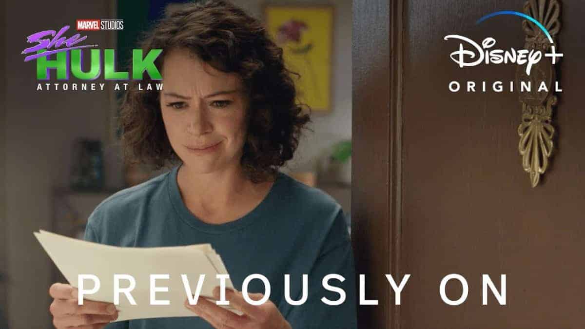 Episode 4 Recap | She-Hulk