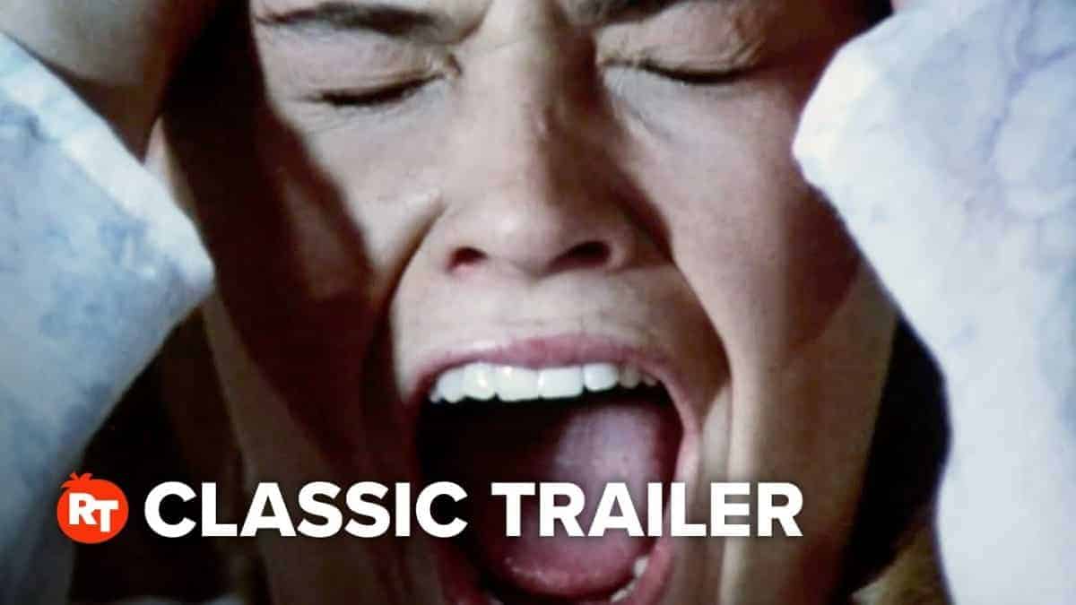 Flowers In The Attic (1987) Trailer #1